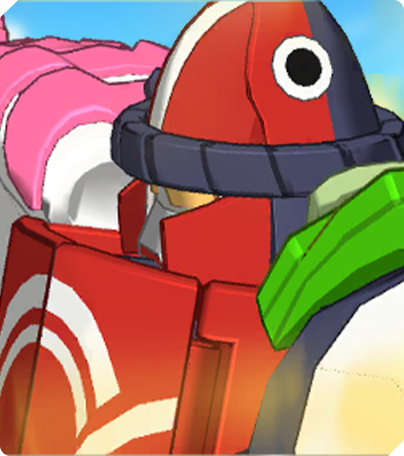 彷徨引力 KAITEN FX MK.0 | 基沃托斯古书馆~蔚蓝档案与百科的奇迹~